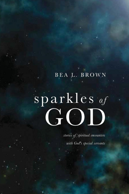 Sparkles of God