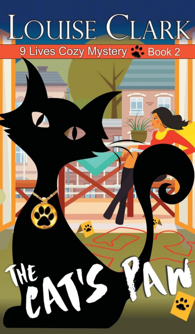 Cat’s Paw
