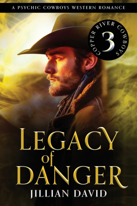Legacy of Danger