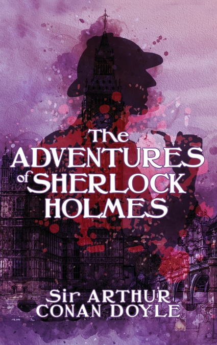 The Adventures of Sherlock Holmes