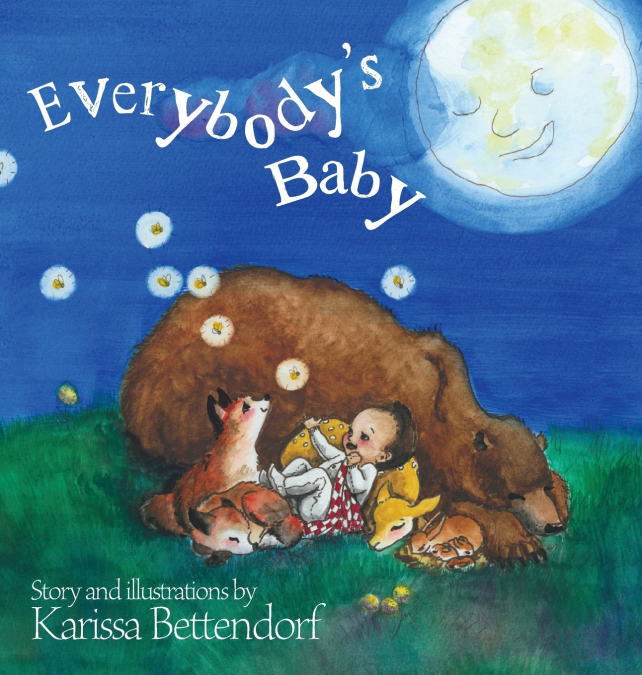 Everybody’s Baby