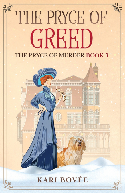 The Pryce of Greed