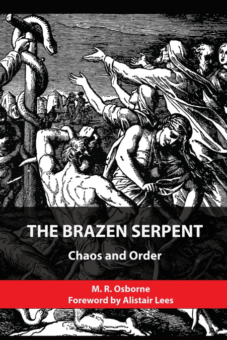 The Brazen Serpent