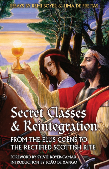 Secret Classes & Reintegration