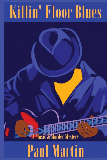 Killin’ Floor Blues