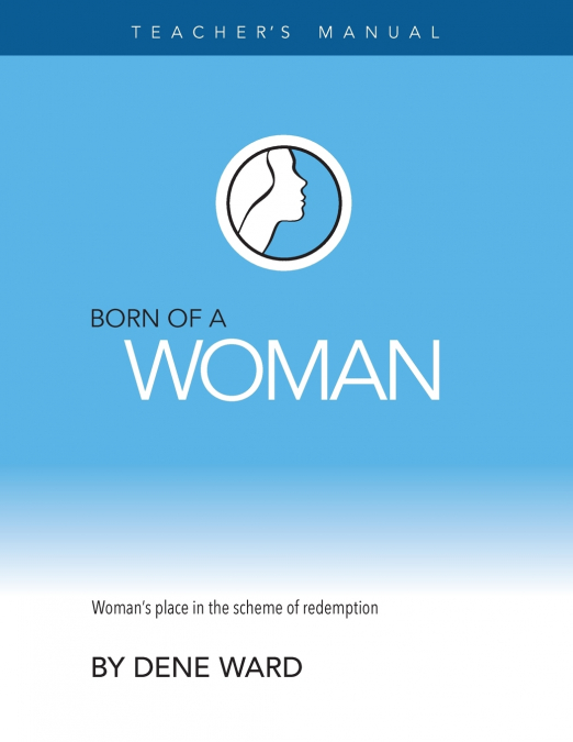 Born of a Woman