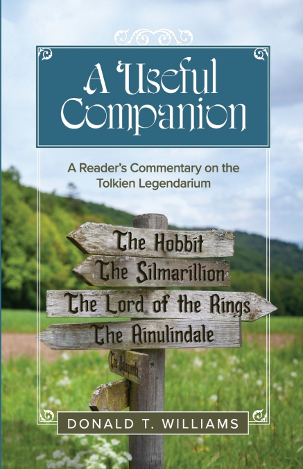 A Useful Companion