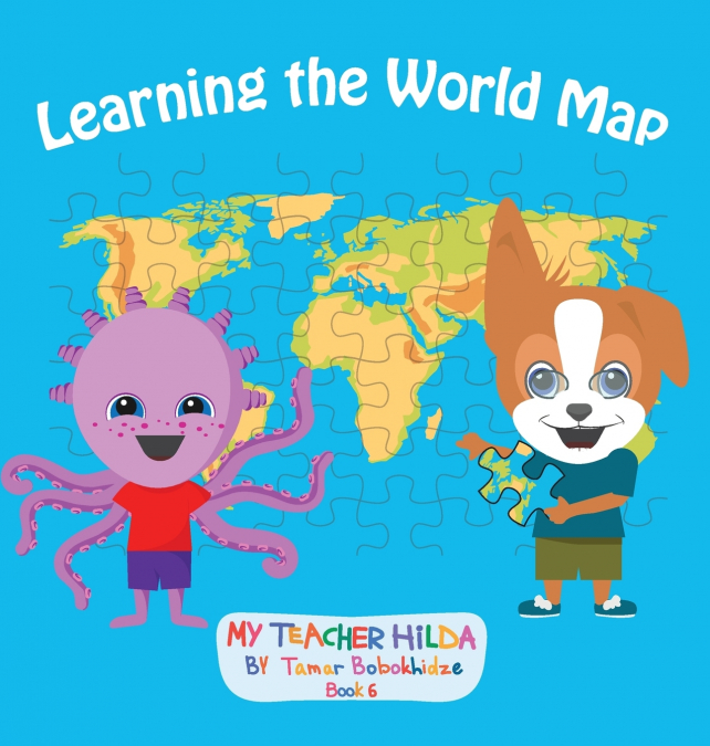 Learning the World Map