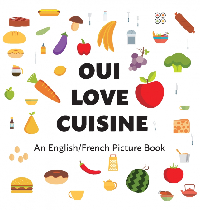 Oui Love Cuisine