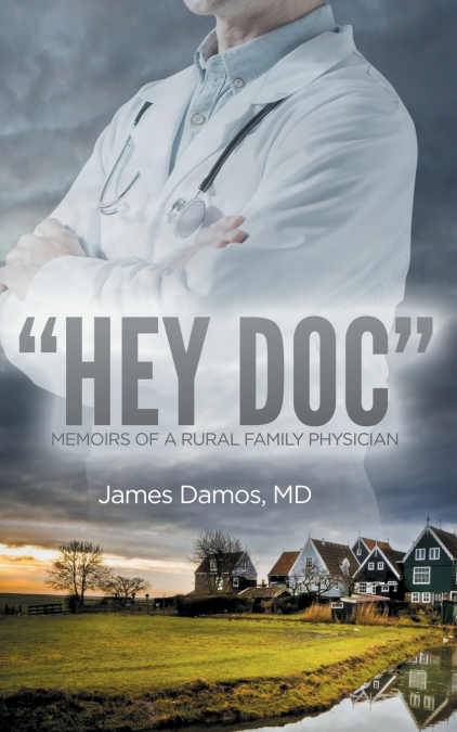 'Hey Doc'