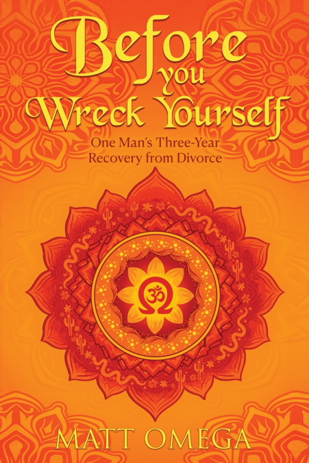 Before You Wreck Yourself