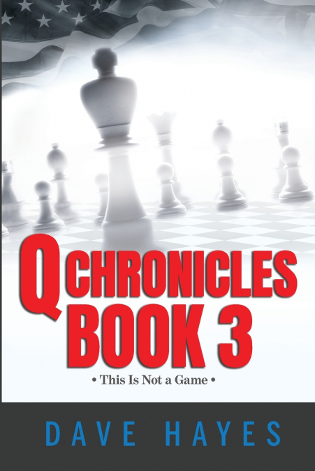 Q Chronicles Book 3