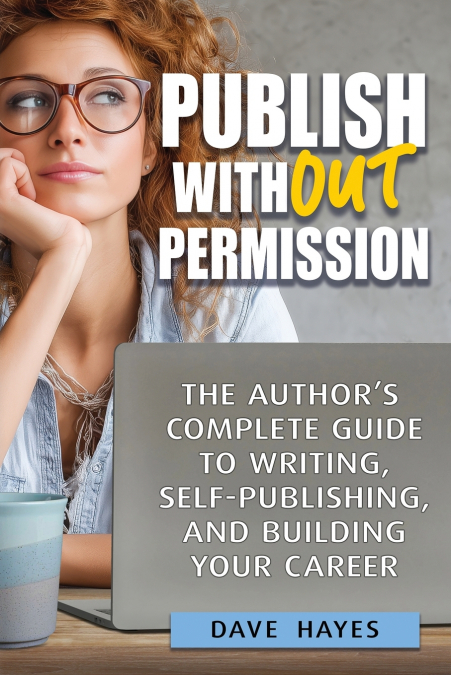 Publish Without Permission
