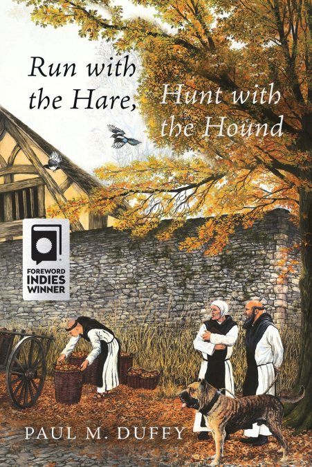 Run with the Hare, Hunt with the Hound