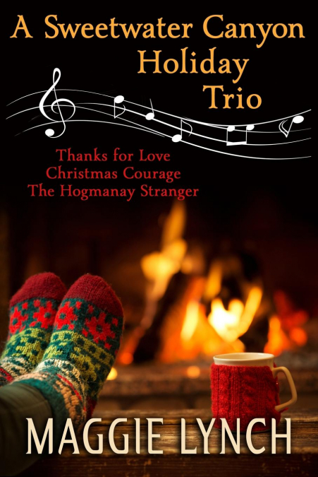 A Sweetwater Canyon Holiday Trio