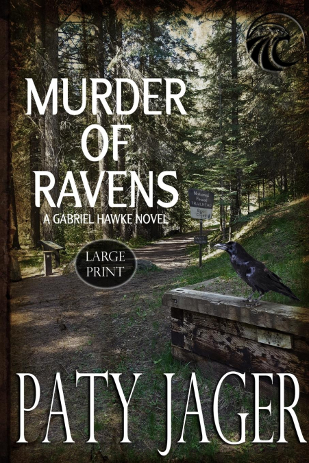 Murder of Ravens