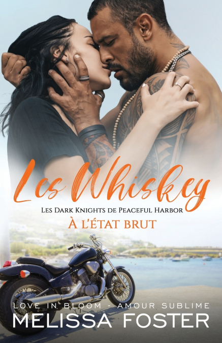 À L’état brut