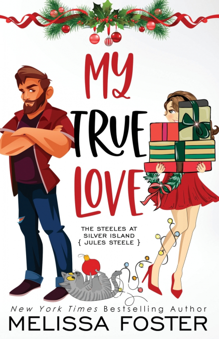 My True Love (Holiday Edition)