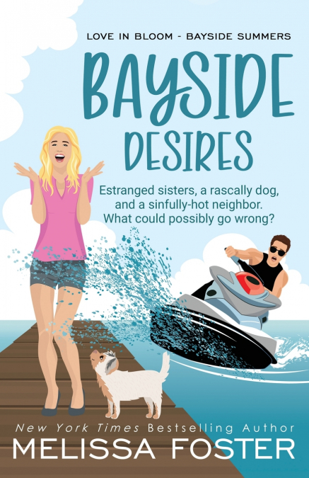 Bayside Desires - Special Edition