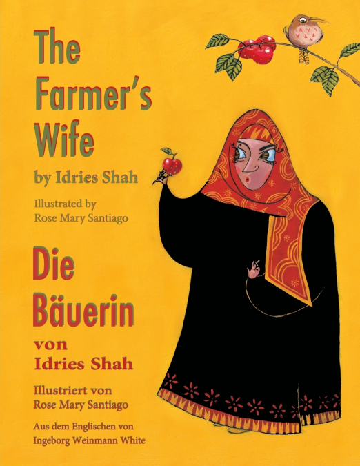 The Farmer’s Wife -- Die Bäuerin