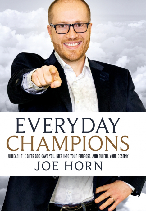 Everyday Champions