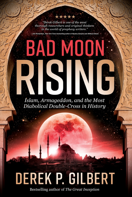 Bad Moon Rising