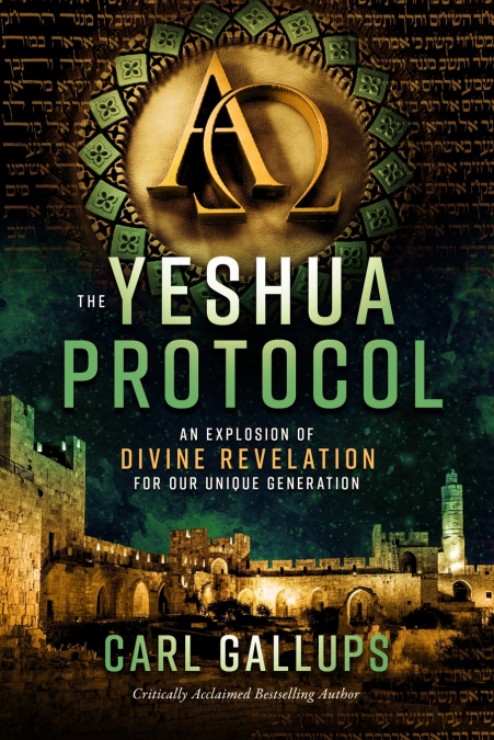 THE YESHUA PROTOCOL
