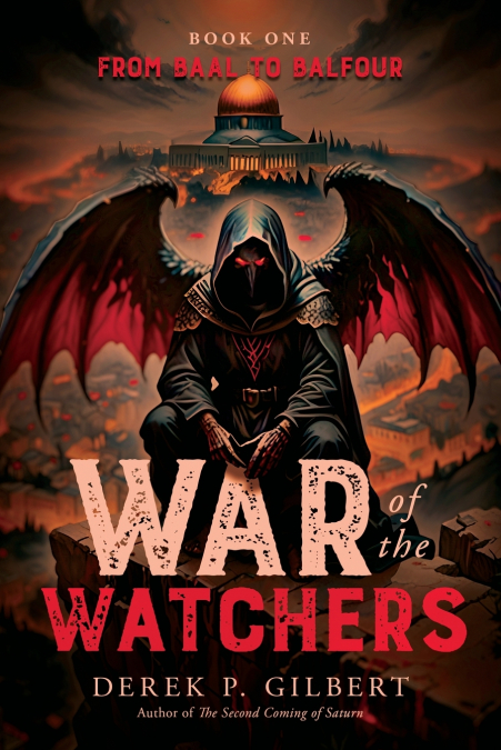 War of the Watchers