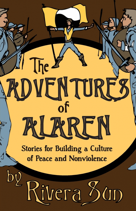 The Adventures of Alaren
