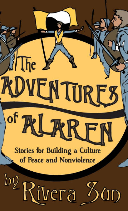 The Adventures of Alaren