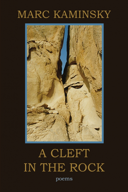 A Cleft in the Rock
