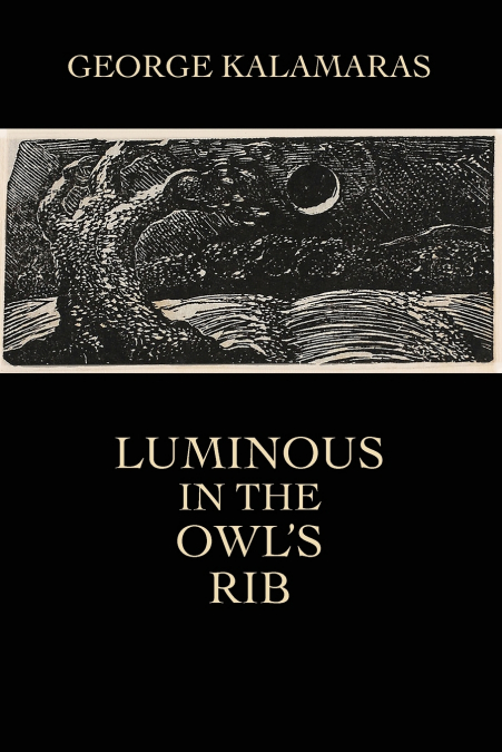 Luminous in the Owl’s Rib