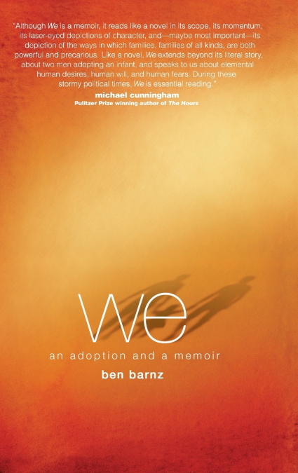 we