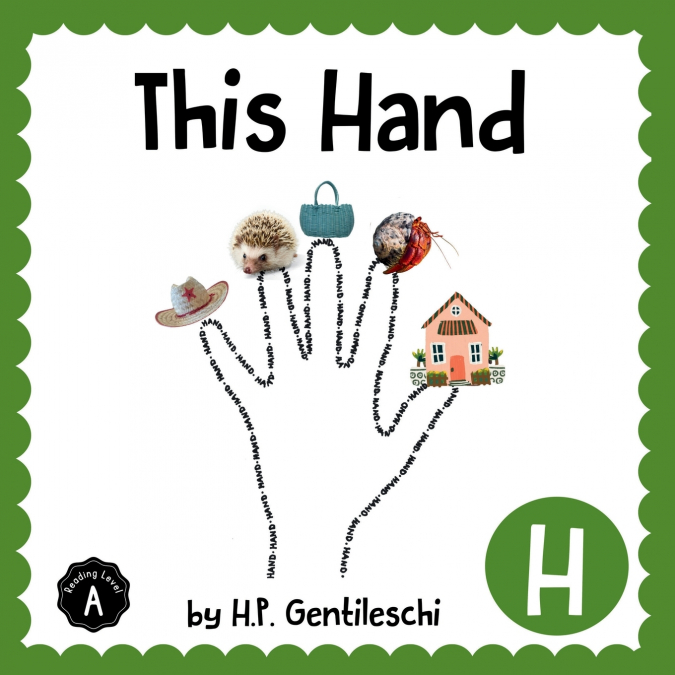 This Hand