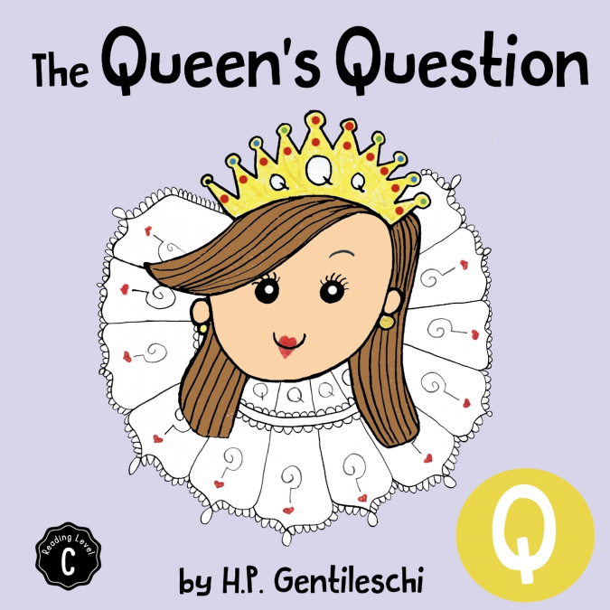 The Queen’s Question