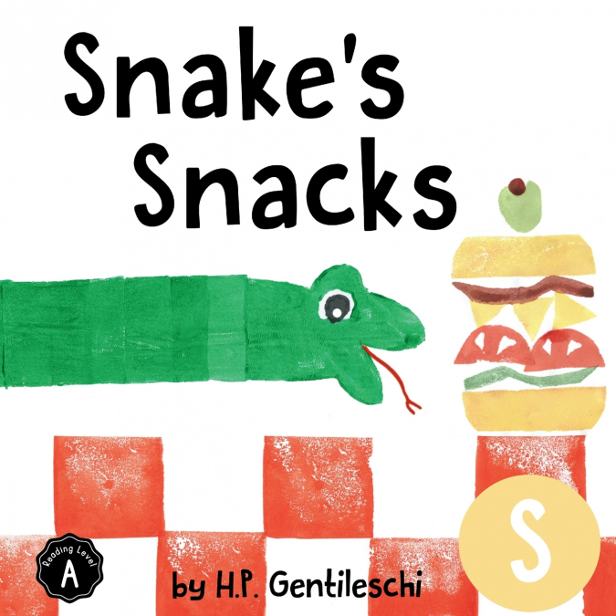 Snake’s Snacks