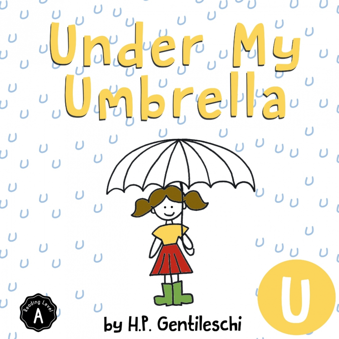 Under My Umbrella