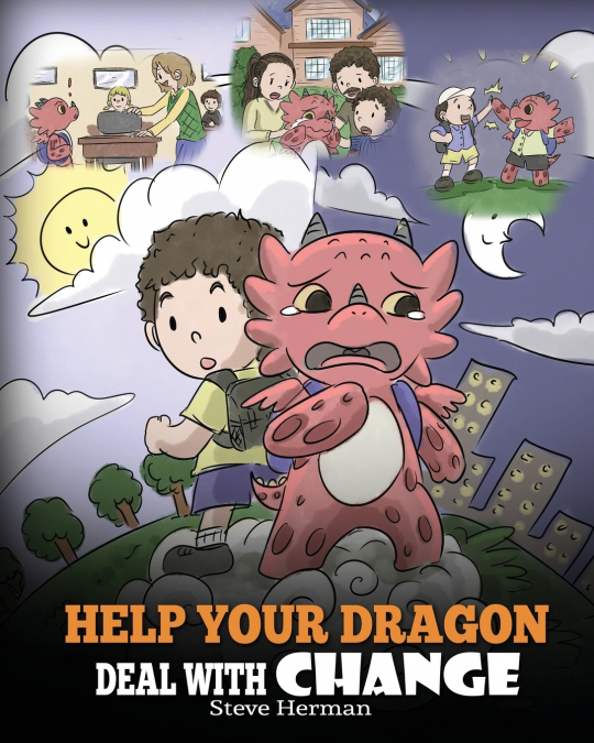 Help Your Dragon Deal With Change