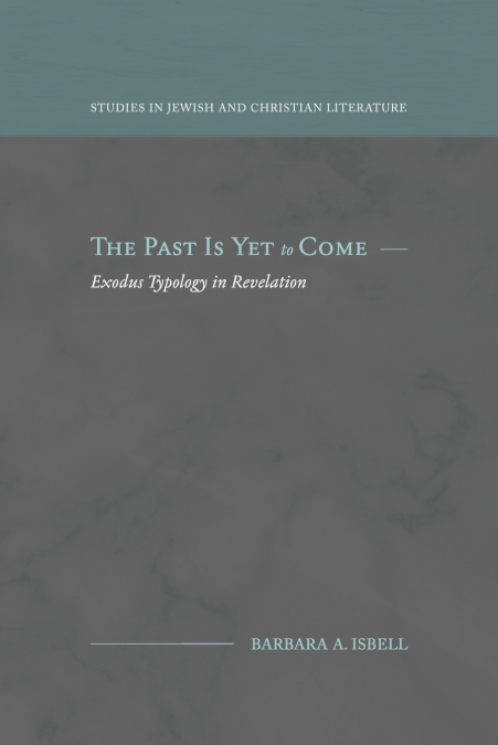 The Past Is Yet to Come