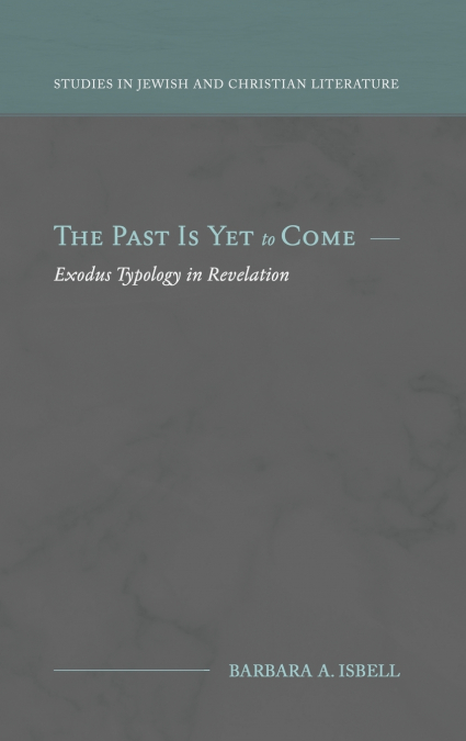 The Past Is Yet to Come