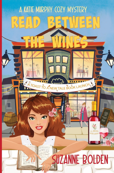 Read Between the Wines