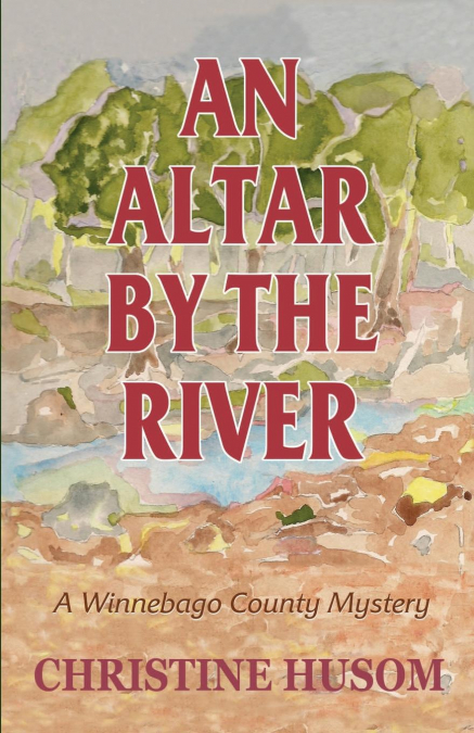An Altar By The River