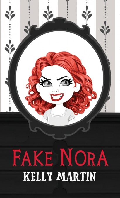 Fake Nora