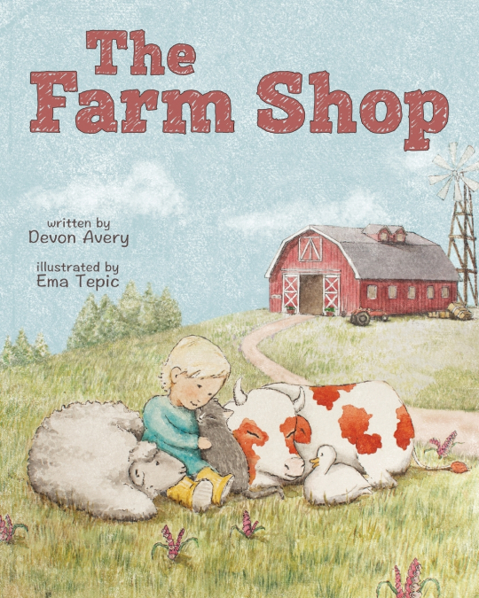 The Farm Shop
