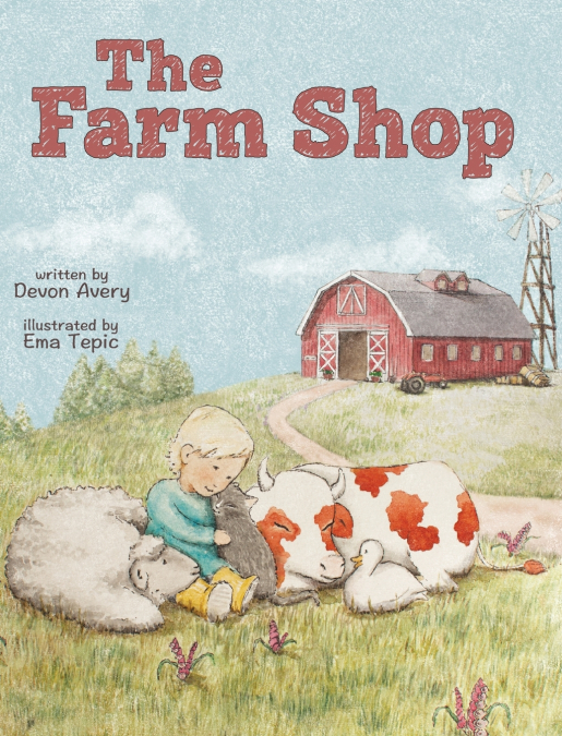 The Farm Shop