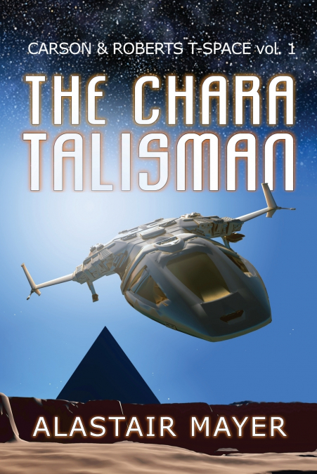 The Chara Talisman