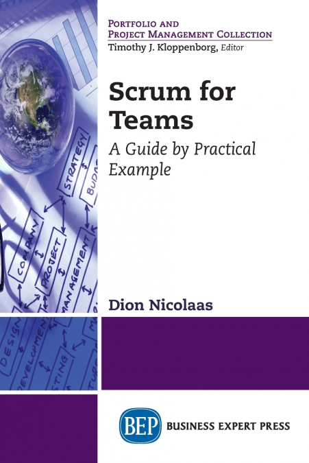 Scrum for Teams