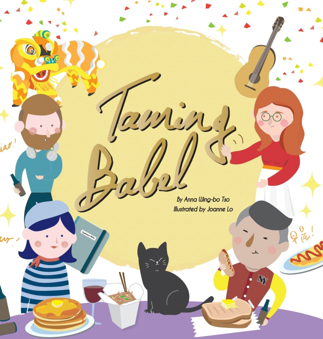 Taming Babel