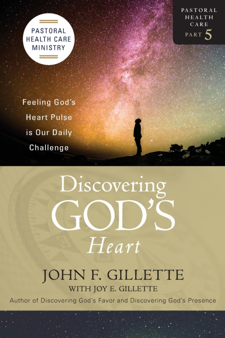 Discovering God’s Heart