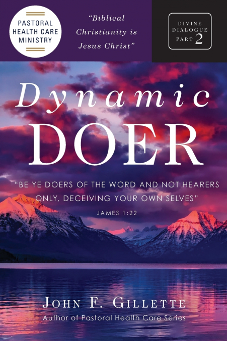 Dynamic Doer